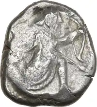 Obverse image