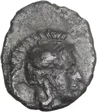 Obverse image