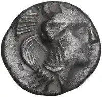 Obverse image