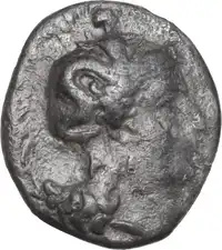 Obverse image
