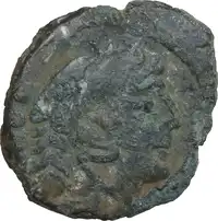 Obverse image