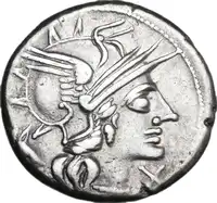 Obverse image