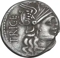 Obverse image