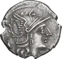 Obverse image