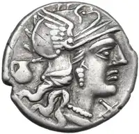 Obverse image