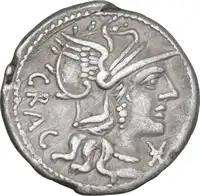 Obverse image