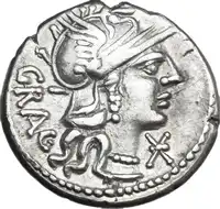 Obverse image