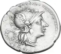 Obverse image