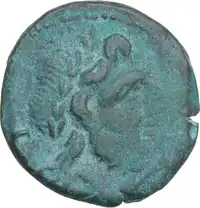 Obverse image