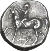 Obverse image