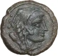 Obverse image