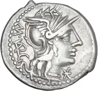 Obverse image