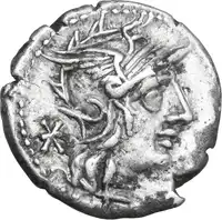 Obverse image
