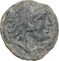 Obverse image