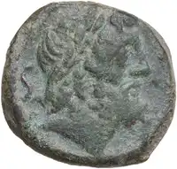 Obverse image