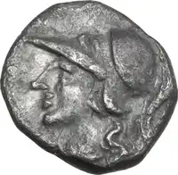 Obverse image