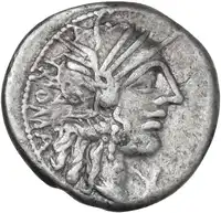 Obverse image