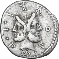 Obverse image