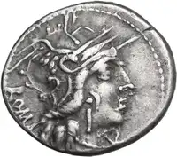 Obverse image
