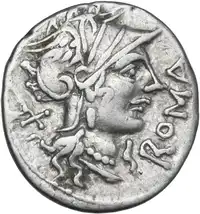 Obverse image