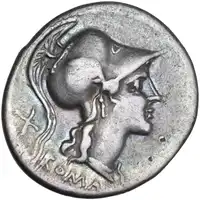 Obverse image