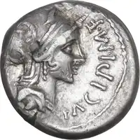 Obverse image