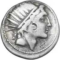 Obverse image