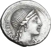 Obverse image