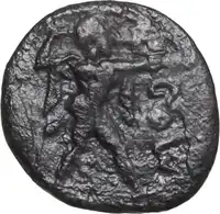 Obverse image