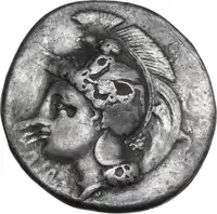 Obverse image