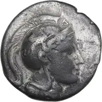 Obverse image