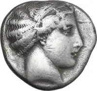 Obverse image