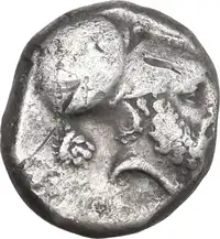 Obverse image