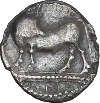 Obverse image