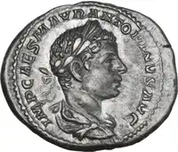 Obverse image