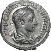 Obverse image