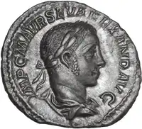 Obverse image