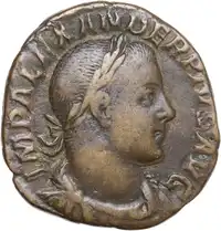 Obverse image