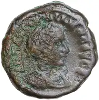 Obverse image