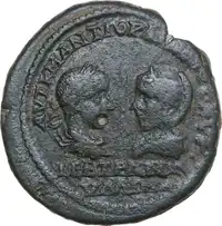 Obverse image