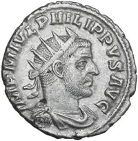Obverse image