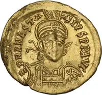 Obverse image