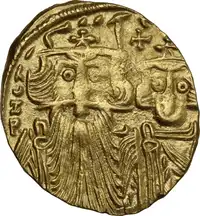 Obverse image