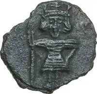 Obverse image