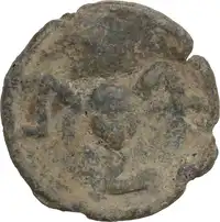 Obverse image
