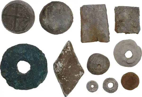 Obverse image