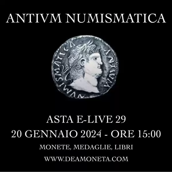 Antivm E-Live 29