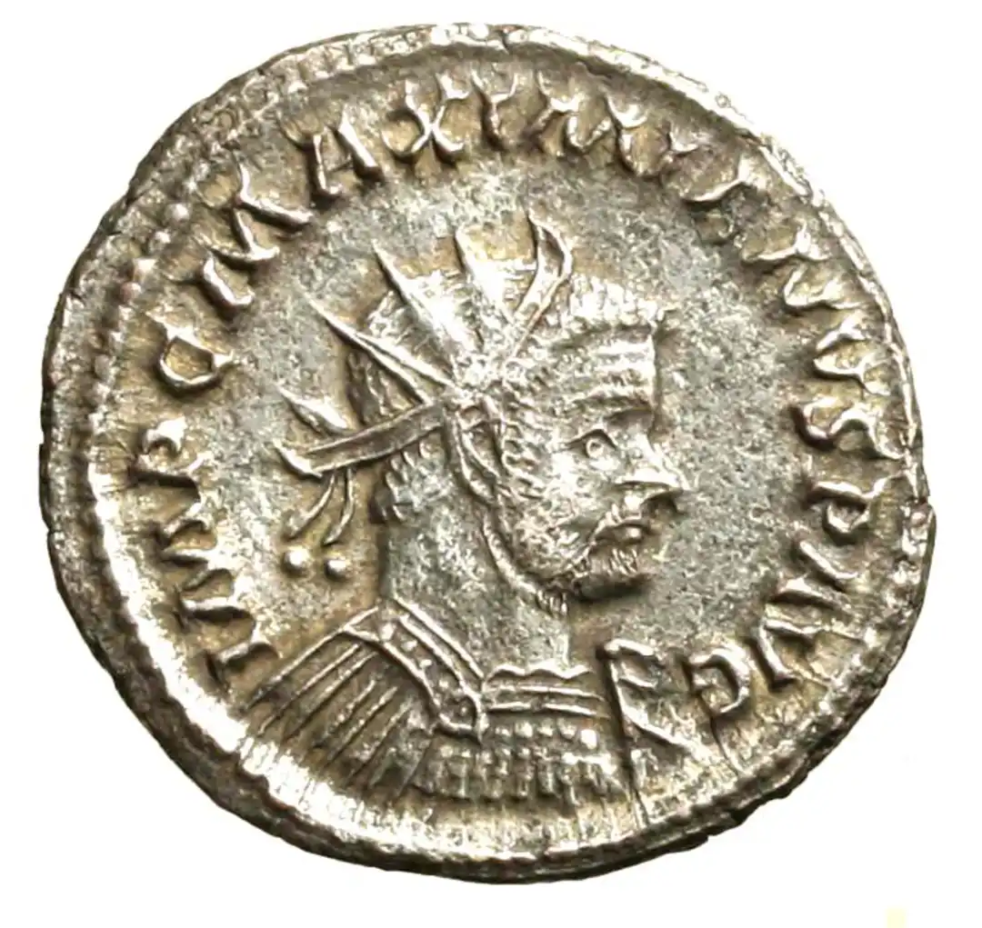 Dritto moneta