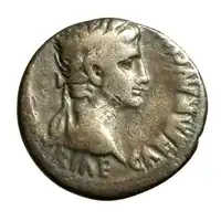 Obverse image