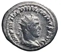 Obverse image